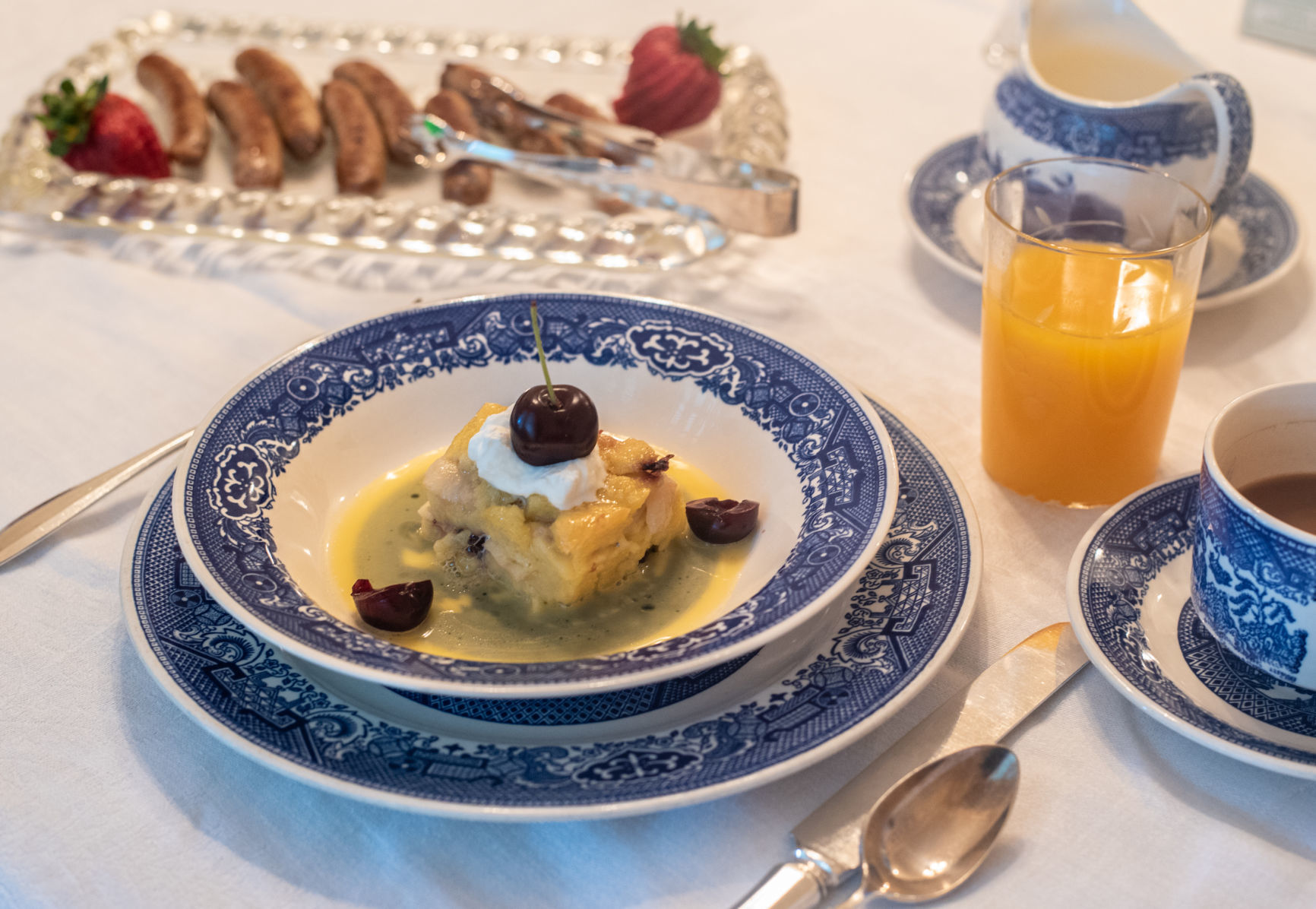 Clafoutis